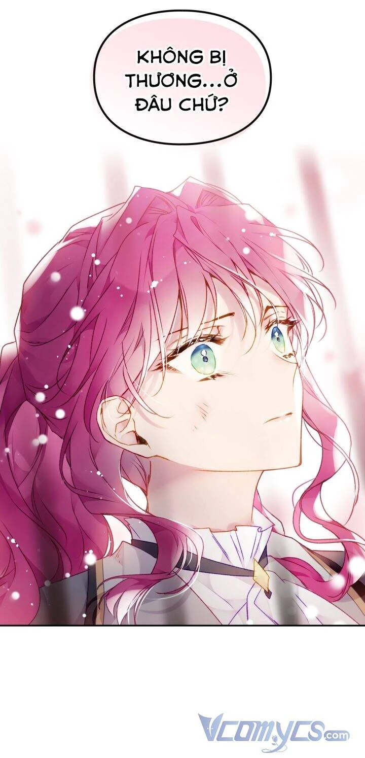 Kết Thúc Của Nhân Vật Phản Diện Chỉ Có Thể Là Cái Chết Chapter 80 - Trang 4