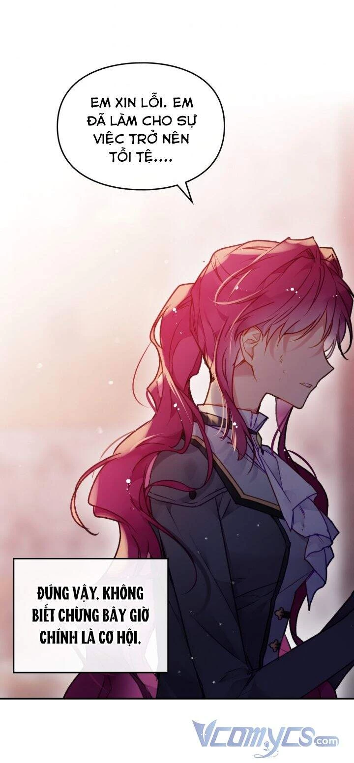 Kết Thúc Của Nhân Vật Phản Diện Chỉ Có Thể Là Cái Chết Chapter 80 - Trang 4
