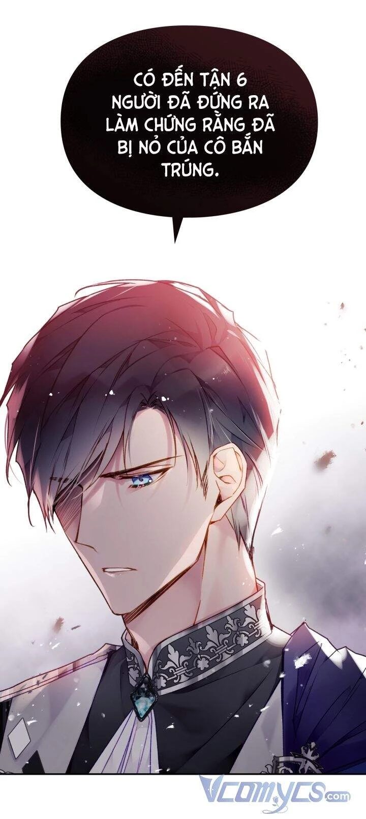 Kết Thúc Của Nhân Vật Phản Diện Chỉ Có Thể Là Cái Chết Chapter 80 - Trang 4