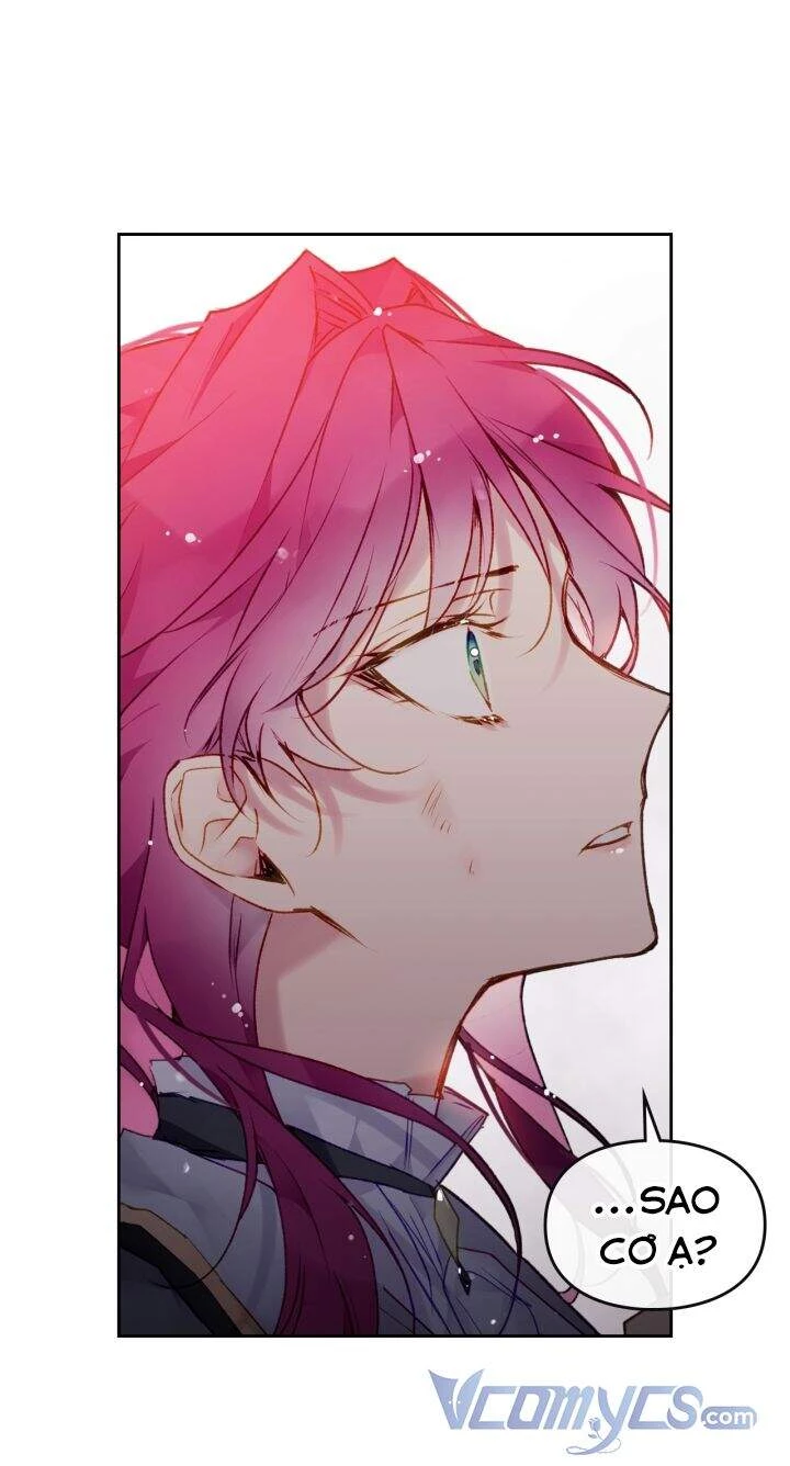 Kết Thúc Của Nhân Vật Phản Diện Chỉ Có Thể Là Cái Chết Chapter 80 - Trang 4