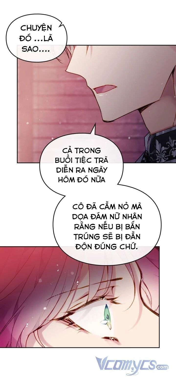 Kết Thúc Của Nhân Vật Phản Diện Chỉ Có Thể Là Cái Chết Chapter 80 - Trang 4