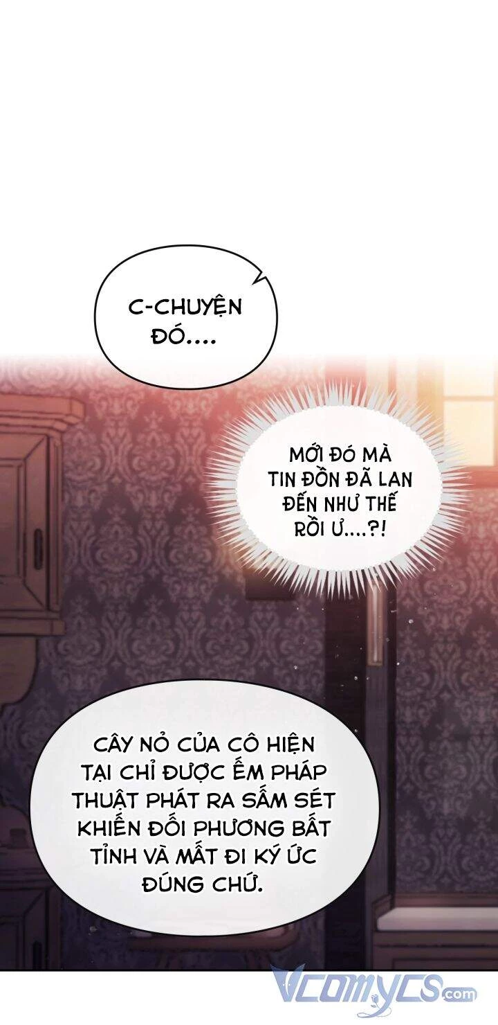 Kết Thúc Của Nhân Vật Phản Diện Chỉ Có Thể Là Cái Chết Chapter 80 - Trang 4