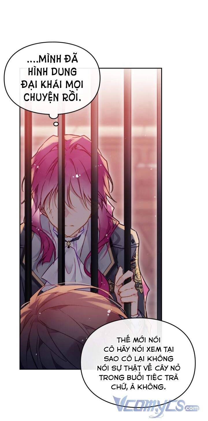 Kết Thúc Của Nhân Vật Phản Diện Chỉ Có Thể Là Cái Chết Chapter 80 - Trang 4