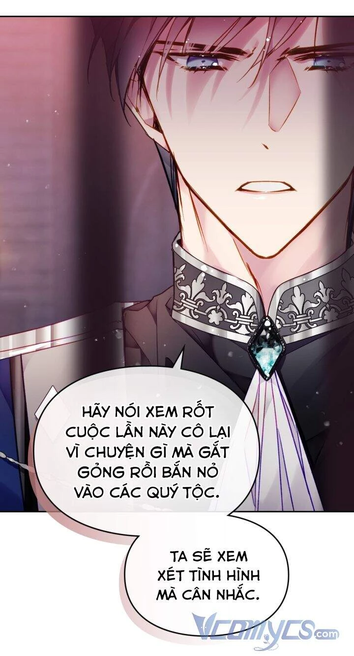 Kết Thúc Của Nhân Vật Phản Diện Chỉ Có Thể Là Cái Chết Chapter 80 - Trang 4