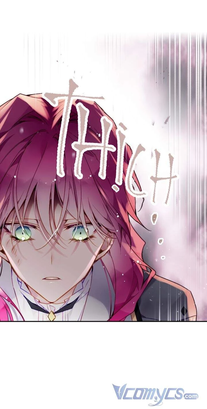 Kết Thúc Của Nhân Vật Phản Diện Chỉ Có Thể Là Cái Chết Chapter 80 - Trang 4