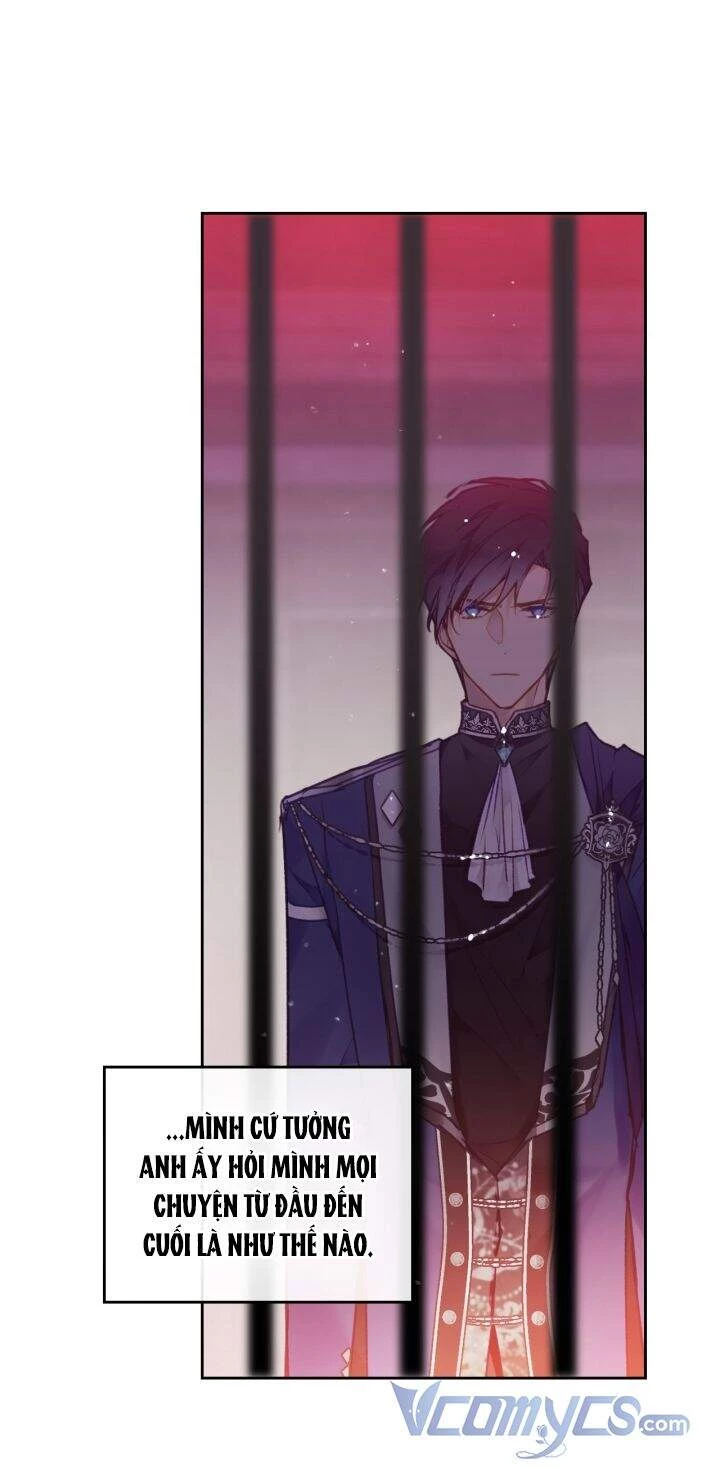 Kết Thúc Của Nhân Vật Phản Diện Chỉ Có Thể Là Cái Chết Chapter 80 - Trang 4