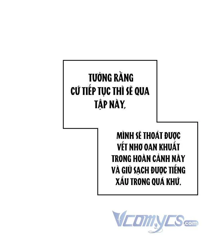 Kết Thúc Của Nhân Vật Phản Diện Chỉ Có Thể Là Cái Chết Chapter 80 - Trang 4
