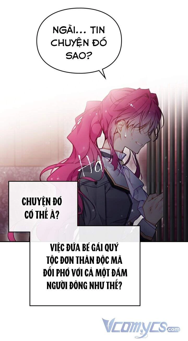 Kết Thúc Của Nhân Vật Phản Diện Chỉ Có Thể Là Cái Chết Chapter 80 - Trang 4