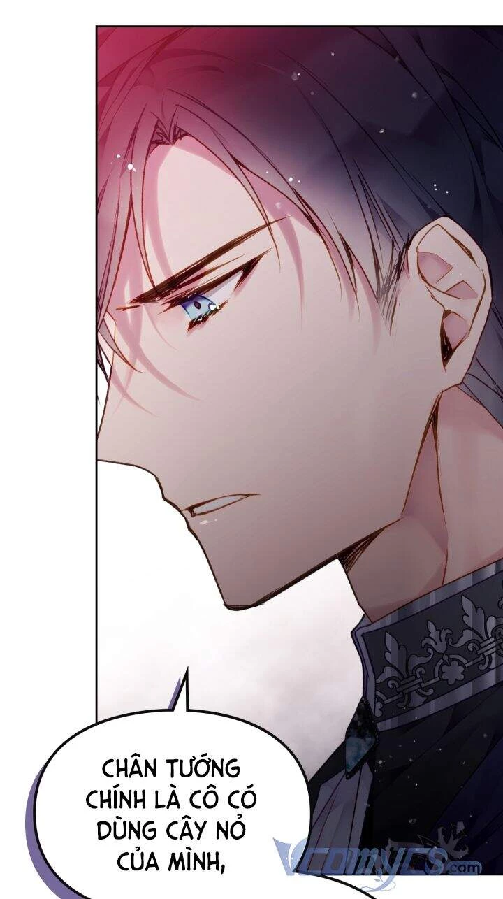 Kết Thúc Của Nhân Vật Phản Diện Chỉ Có Thể Là Cái Chết Chapter 80 - Trang 4
