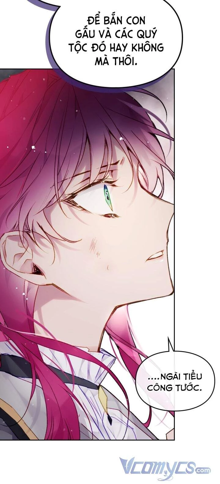 Kết Thúc Của Nhân Vật Phản Diện Chỉ Có Thể Là Cái Chết Chapter 80 - Trang 4