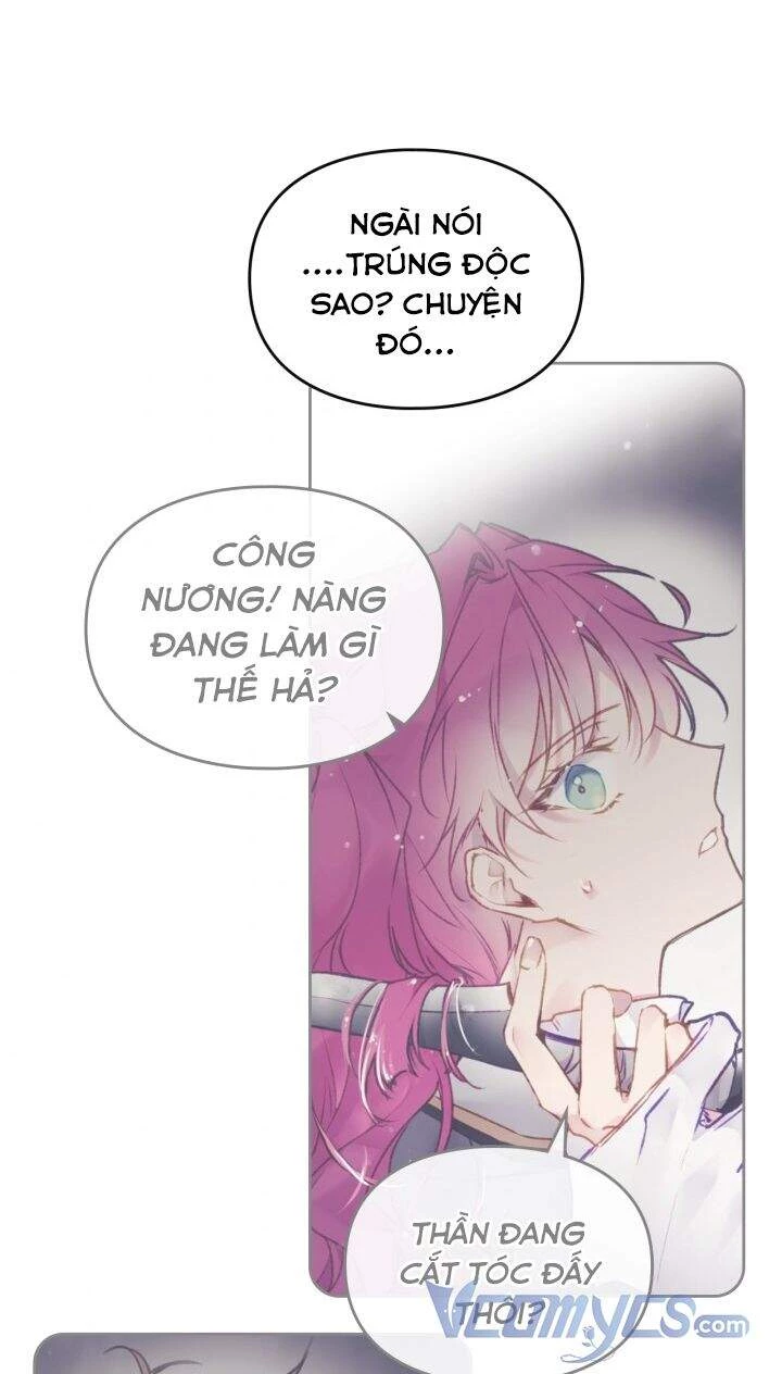 Kết Thúc Của Nhân Vật Phản Diện Chỉ Có Thể Là Cái Chết Chapter 80 - Trang 4