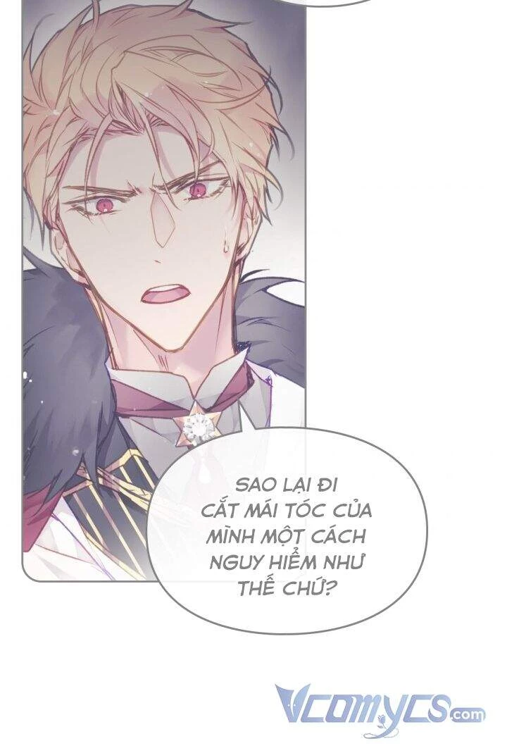 Kết Thúc Của Nhân Vật Phản Diện Chỉ Có Thể Là Cái Chết Chapter 80 - Trang 4