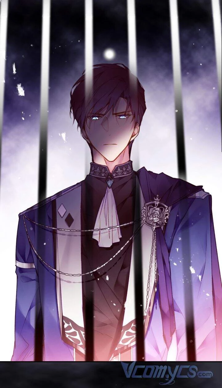 Kết Thúc Của Nhân Vật Phản Diện Chỉ Có Thể Là Cái Chết Chapter 80 - Trang 4