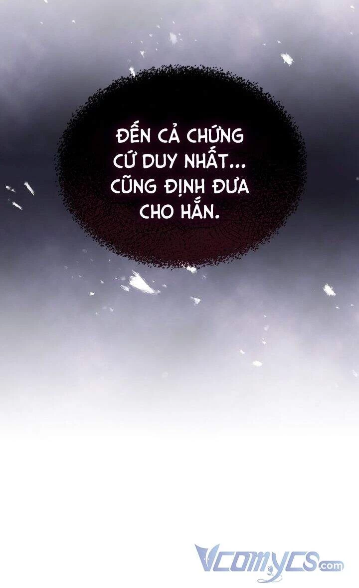 Kết Thúc Của Nhân Vật Phản Diện Chỉ Có Thể Là Cái Chết Chapter 80 - Trang 4
