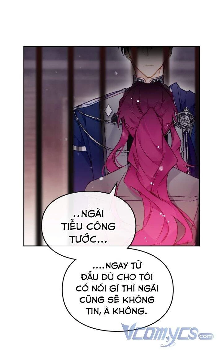 Kết Thúc Của Nhân Vật Phản Diện Chỉ Có Thể Là Cái Chết Chapter 80 - Trang 4