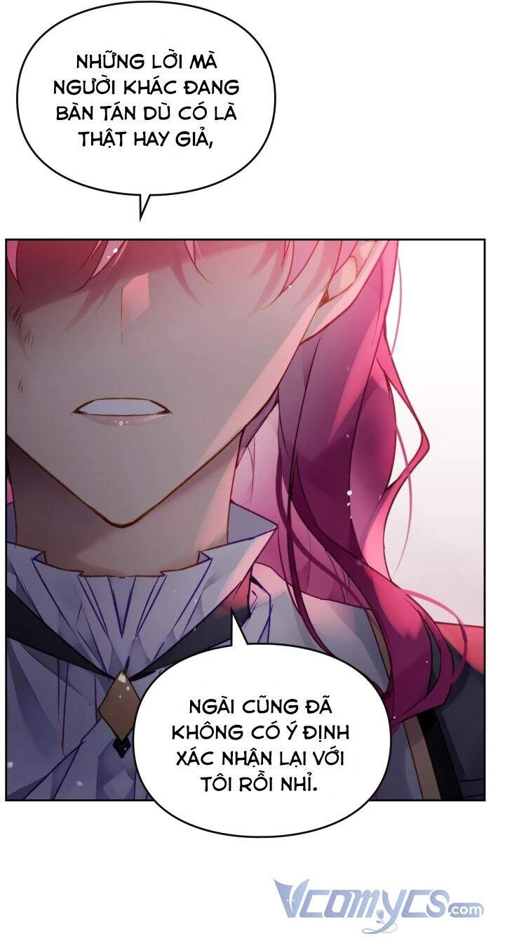 Kết Thúc Của Nhân Vật Phản Diện Chỉ Có Thể Là Cái Chết Chapter 80 - Trang 4