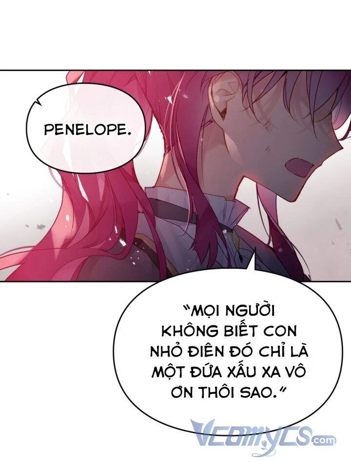 Kết Thúc Của Nhân Vật Phản Diện Chỉ Có Thể Là Cái Chết Chapter 80 - Trang 4