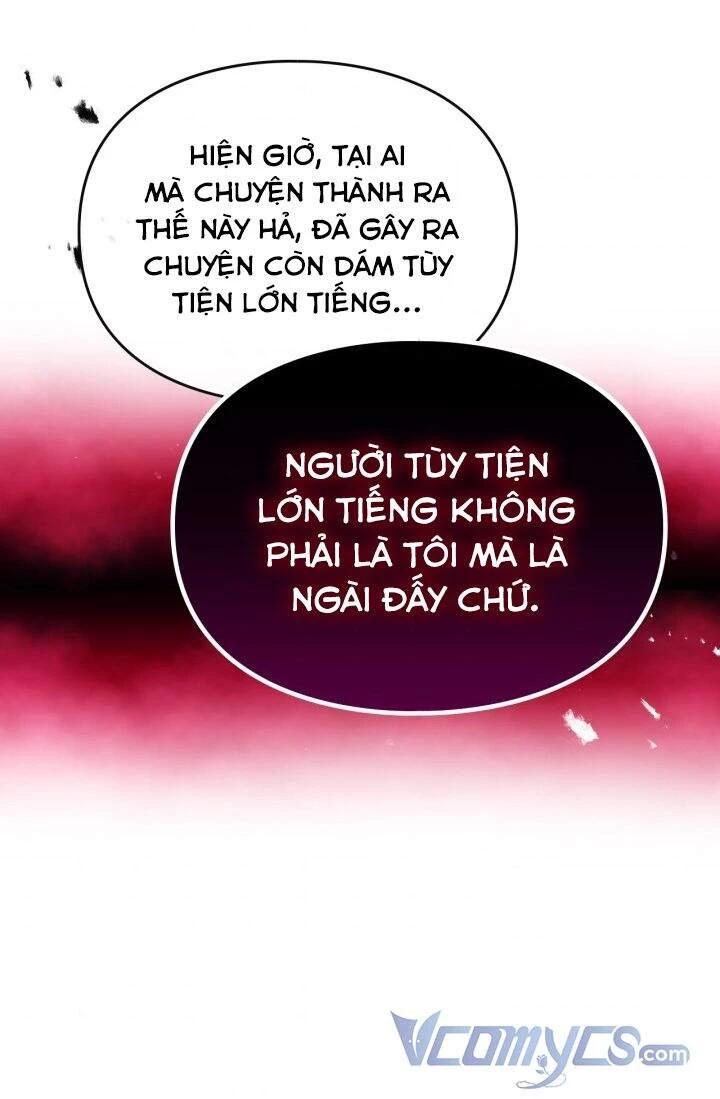 Kết Thúc Của Nhân Vật Phản Diện Chỉ Có Thể Là Cái Chết Chapter 80 - Trang 4