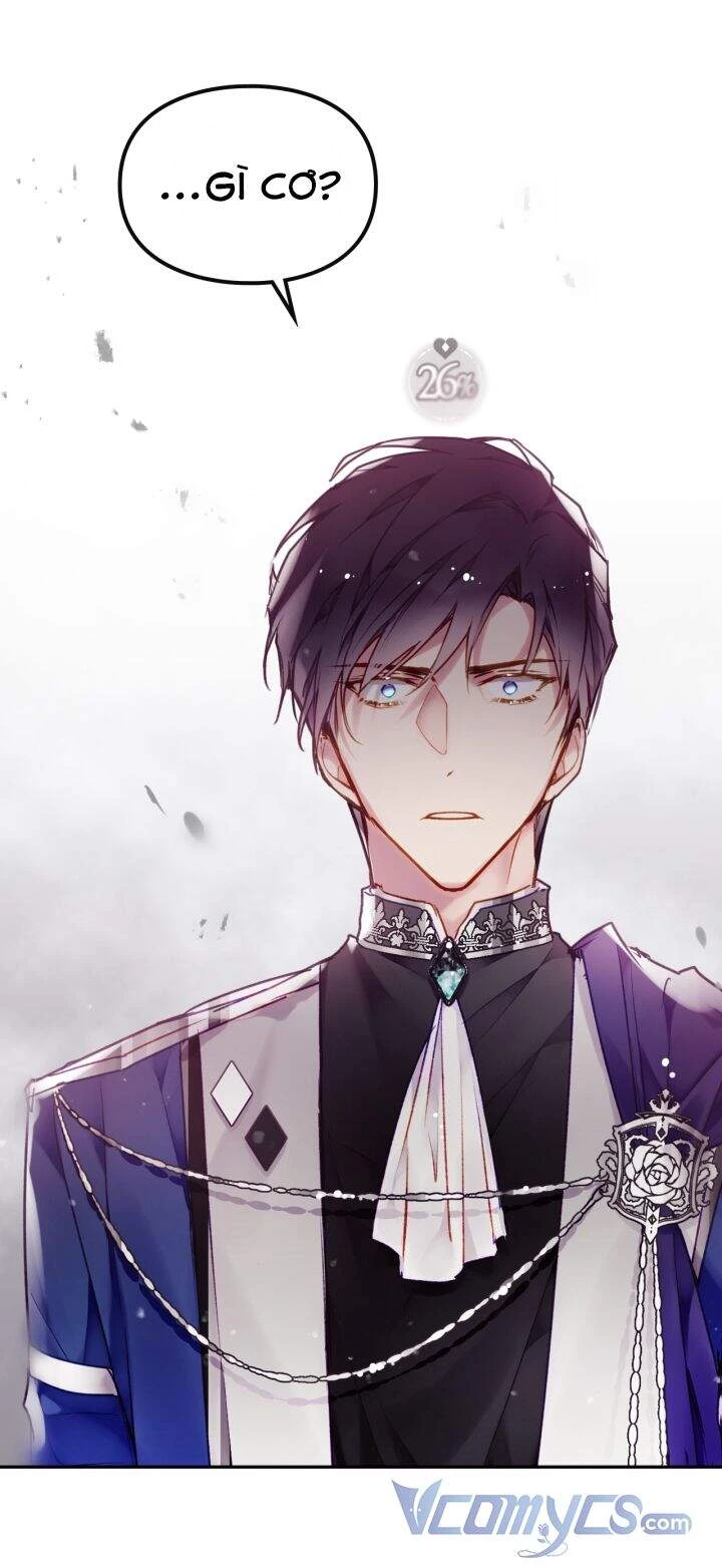 Kết Thúc Của Nhân Vật Phản Diện Chỉ Có Thể Là Cái Chết Chapter 80 - Trang 4