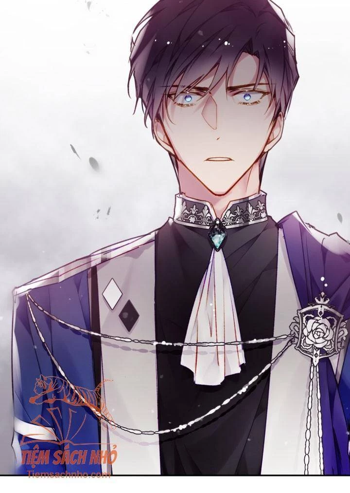 Kết Thúc Của Nhân Vật Phản Diện Chỉ Có Thể Là Cái Chết Chapter 81 - Trang 4