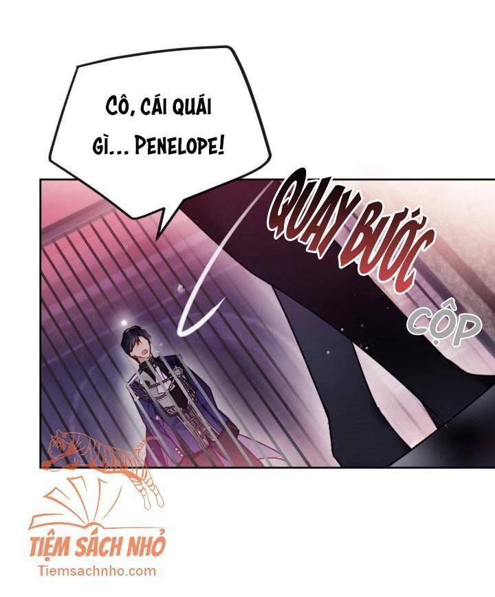 Kết Thúc Của Nhân Vật Phản Diện Chỉ Có Thể Là Cái Chết Chapter 81 - Trang 4