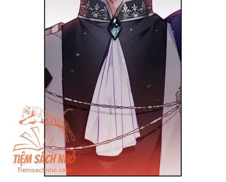 Kết Thúc Của Nhân Vật Phản Diện Chỉ Có Thể Là Cái Chết Chapter 81 - Trang 4