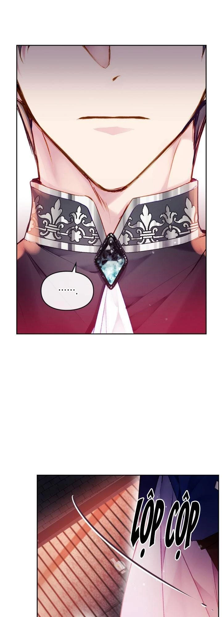 Kết Thúc Của Nhân Vật Phản Diện Chỉ Có Thể Là Cái Chết Chapter 81 - Trang 4