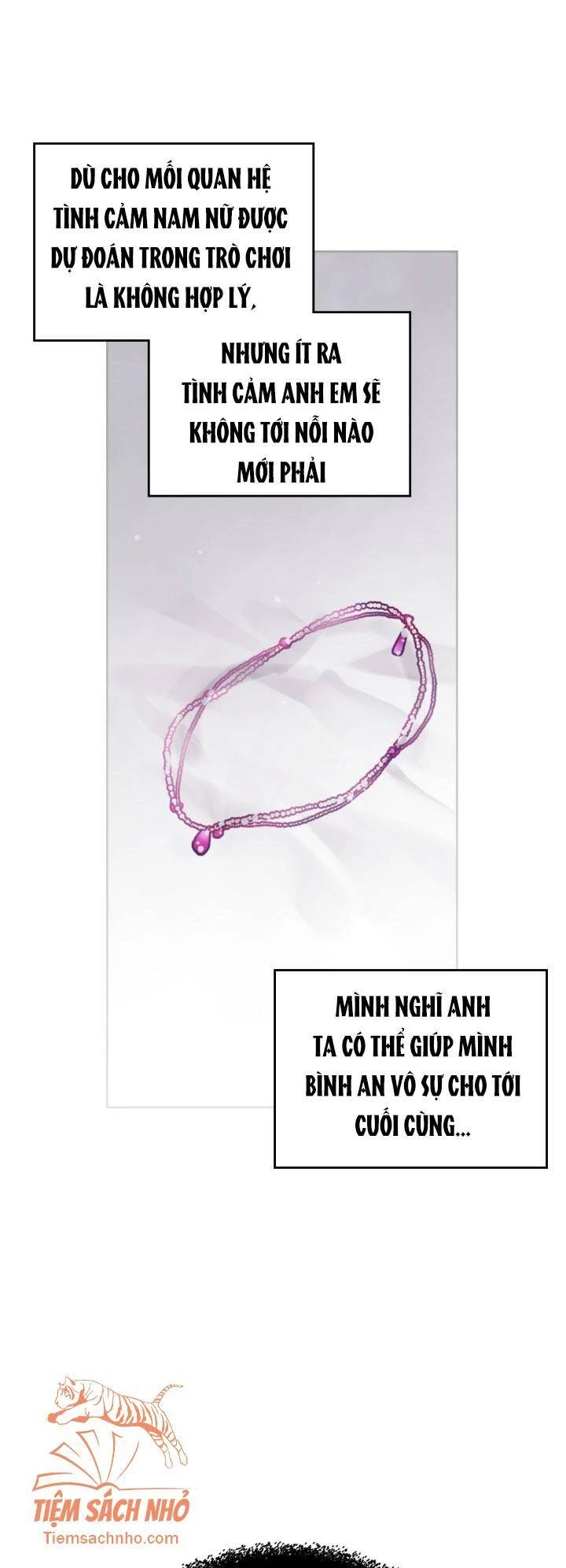 Kết Thúc Của Nhân Vật Phản Diện Chỉ Có Thể Là Cái Chết Chapter 81 - Trang 4