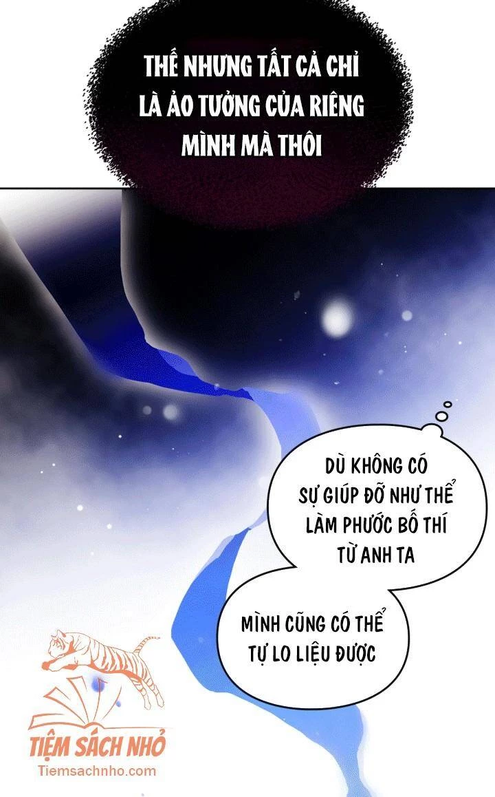 Kết Thúc Của Nhân Vật Phản Diện Chỉ Có Thể Là Cái Chết Chapter 81 - Trang 4