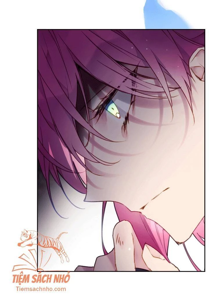 Kết Thúc Của Nhân Vật Phản Diện Chỉ Có Thể Là Cái Chết Chapter 81 - Trang 4