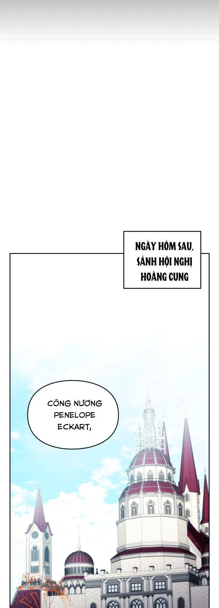 Kết Thúc Của Nhân Vật Phản Diện Chỉ Có Thể Là Cái Chết Chapter 81 - Trang 4