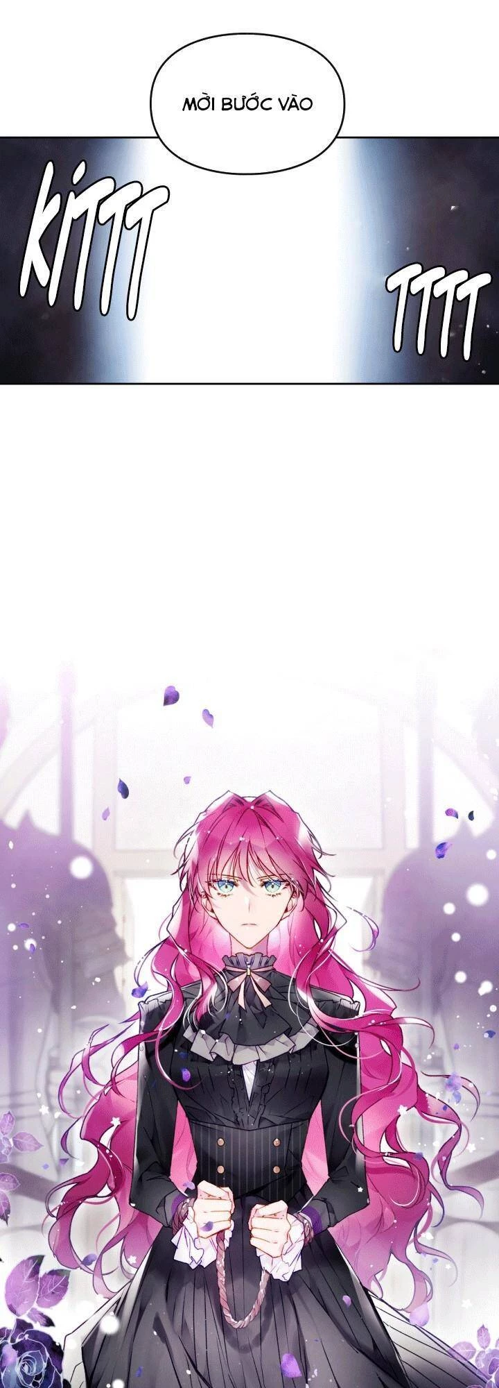 Kết Thúc Của Nhân Vật Phản Diện Chỉ Có Thể Là Cái Chết Chapter 81 - Trang 4