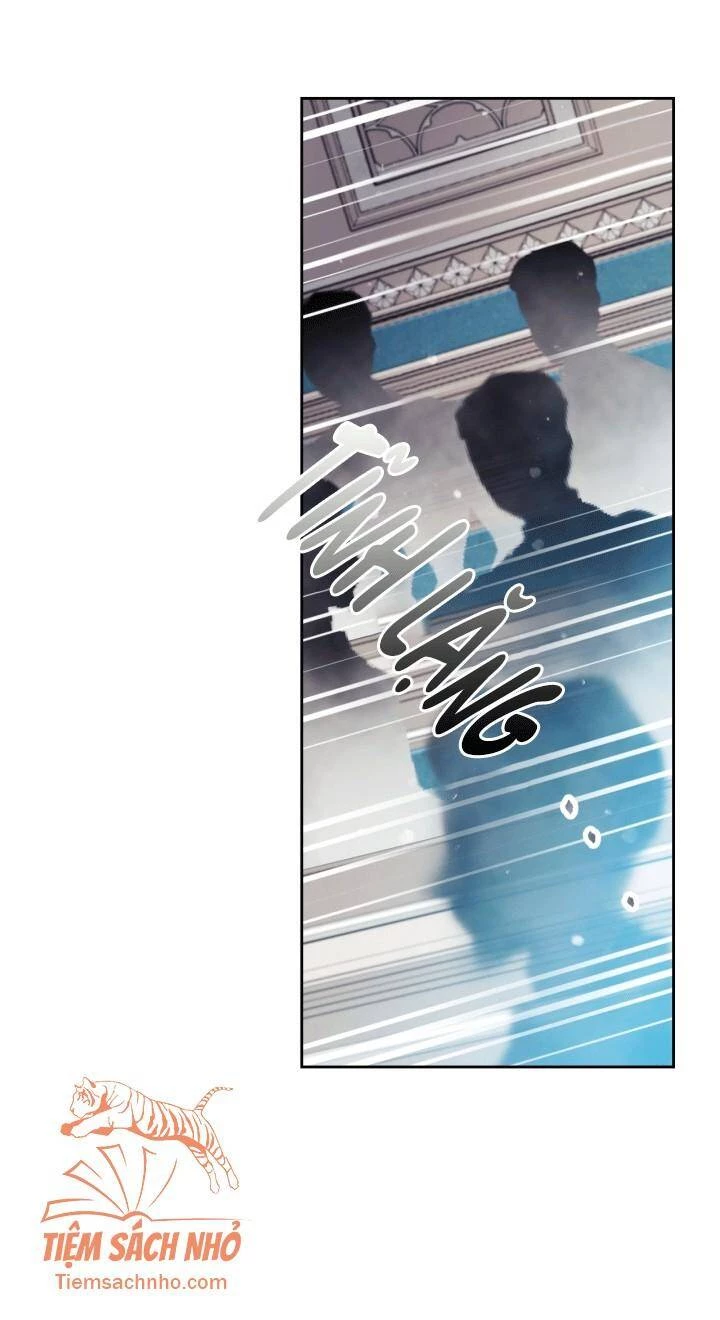 Kết Thúc Của Nhân Vật Phản Diện Chỉ Có Thể Là Cái Chết Chapter 81 - Trang 4