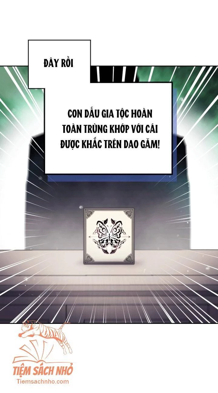 Kết Thúc Của Nhân Vật Phản Diện Chỉ Có Thể Là Cái Chết Chapter 81 - Trang 4