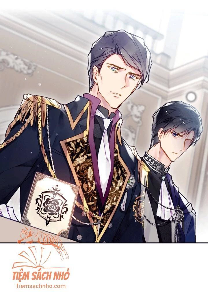 Kết Thúc Của Nhân Vật Phản Diện Chỉ Có Thể Là Cái Chết Chapter 81 - Trang 4