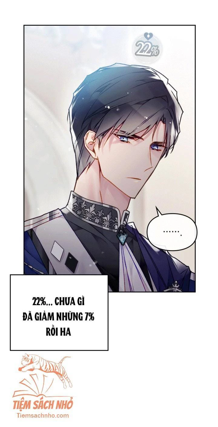 Kết Thúc Của Nhân Vật Phản Diện Chỉ Có Thể Là Cái Chết Chapter 81 - Trang 4