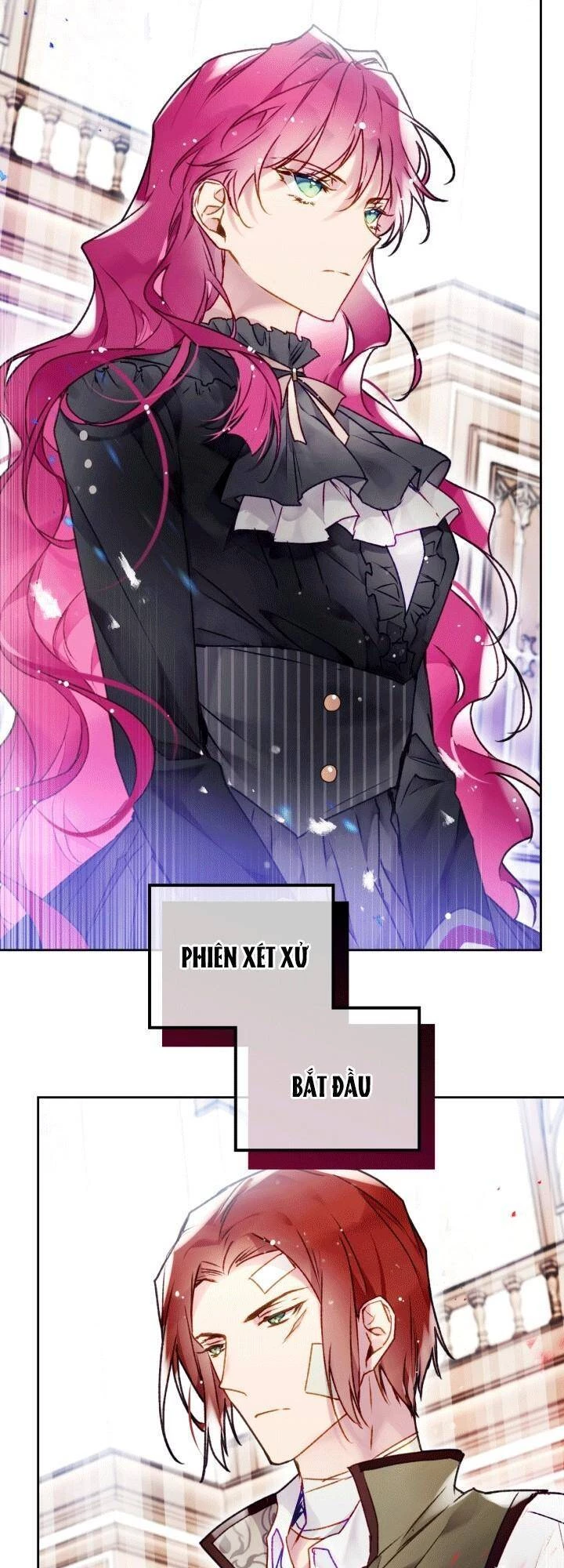Kết Thúc Của Nhân Vật Phản Diện Chỉ Có Thể Là Cái Chết Chapter 81 - Trang 4
