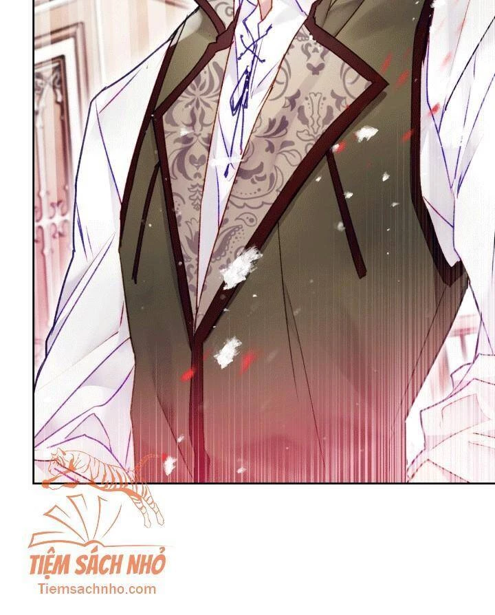 Kết Thúc Của Nhân Vật Phản Diện Chỉ Có Thể Là Cái Chết Chapter 81 - Trang 4