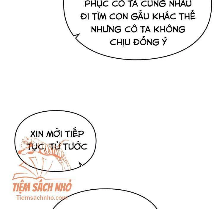 Kết Thúc Của Nhân Vật Phản Diện Chỉ Có Thể Là Cái Chết Chapter 81 - Trang 4