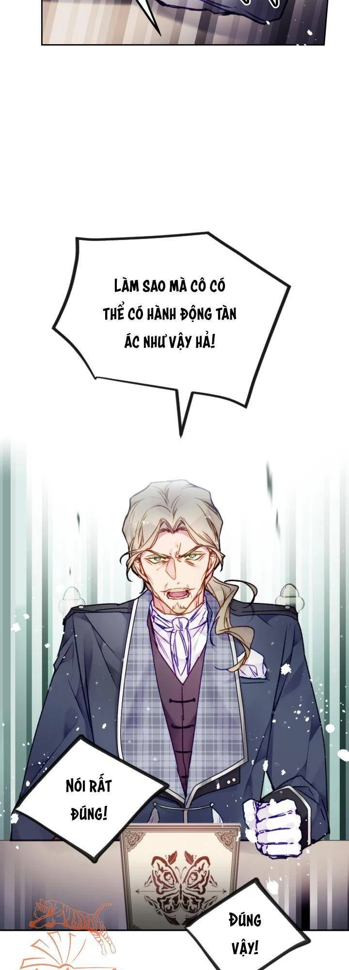 Kết Thúc Của Nhân Vật Phản Diện Chỉ Có Thể Là Cái Chết Chapter 81 - Trang 4