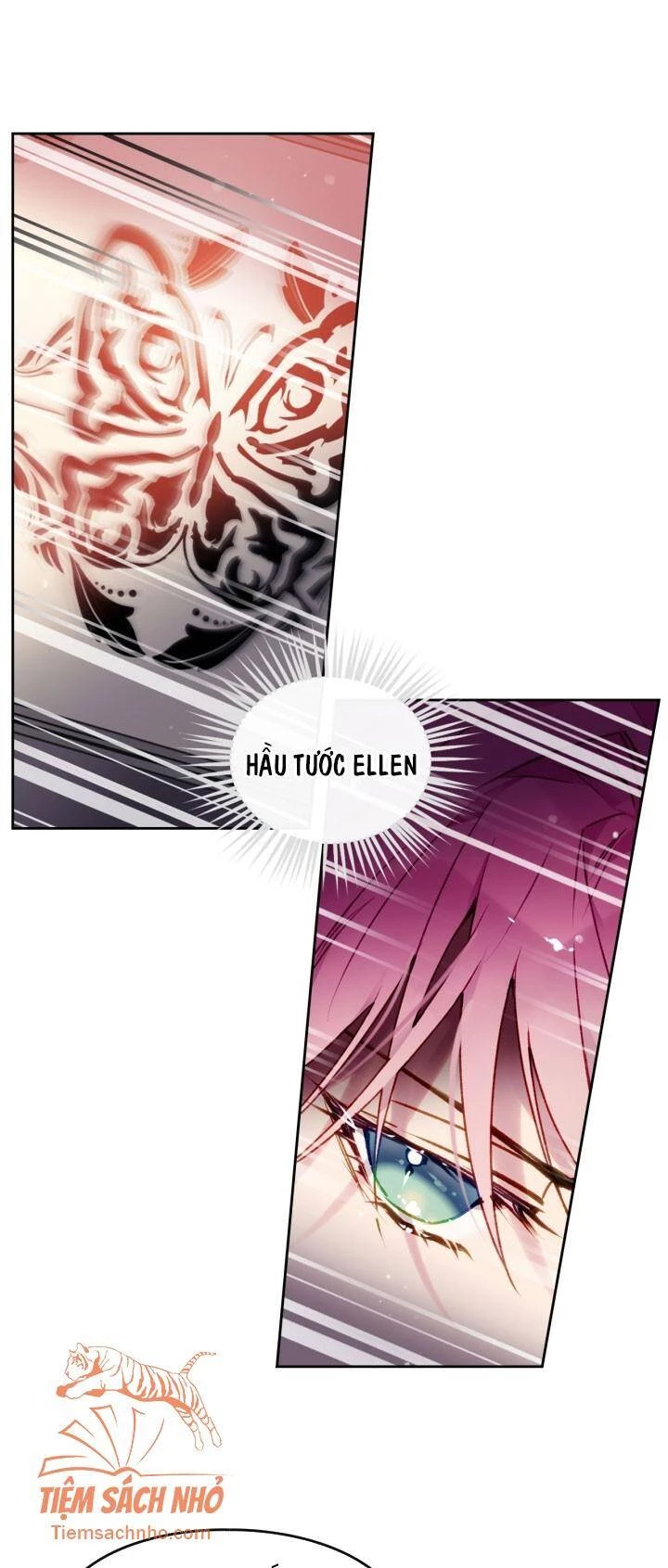 Kết Thúc Của Nhân Vật Phản Diện Chỉ Có Thể Là Cái Chết Chapter 81 - Trang 4