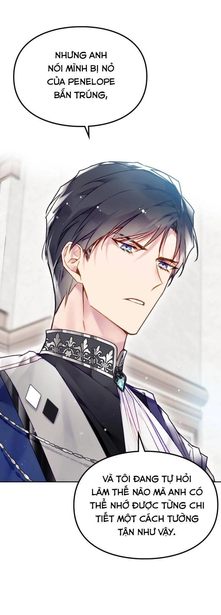 Kết Thúc Của Nhân Vật Phản Diện Chỉ Có Thể Là Cái Chết Chapter 81 - Trang 4