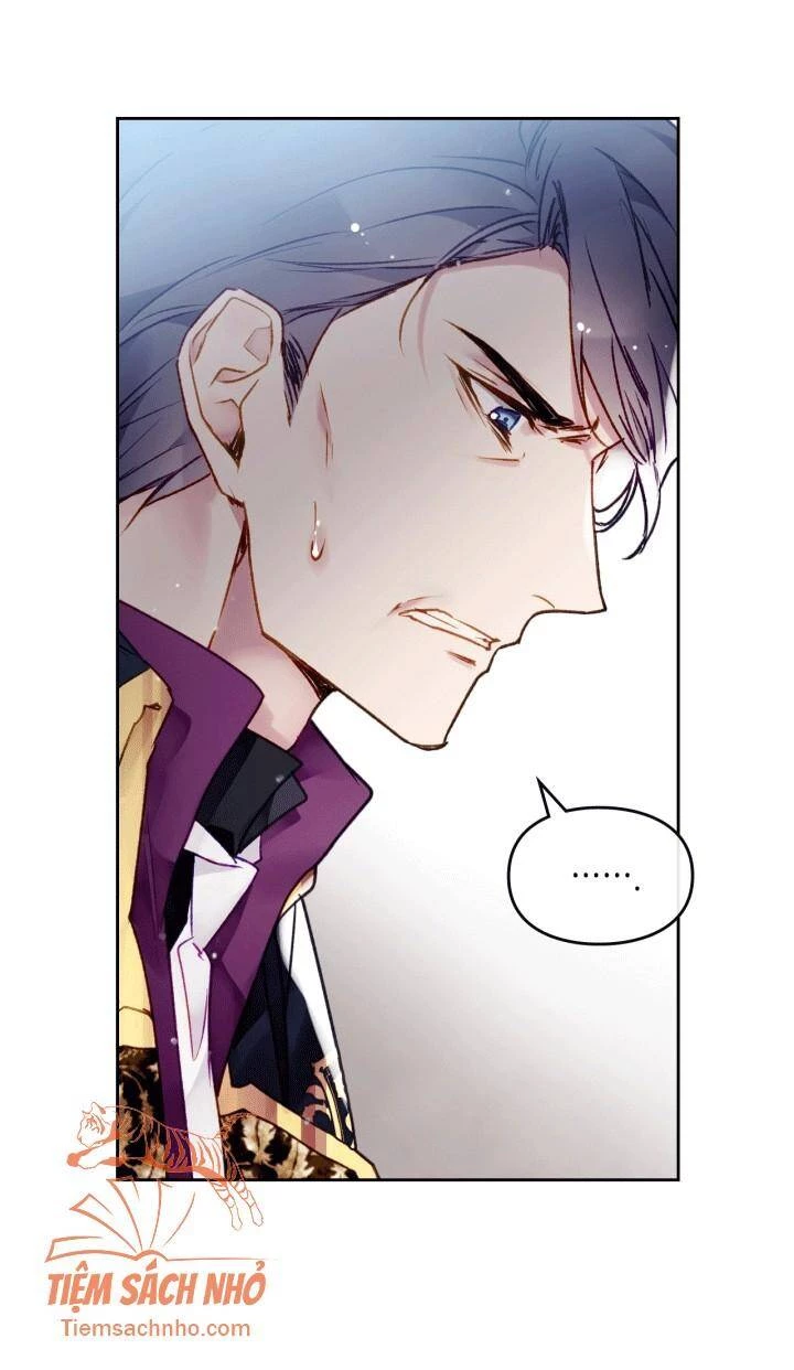 Kết Thúc Của Nhân Vật Phản Diện Chỉ Có Thể Là Cái Chết Chapter 81 - Trang 4