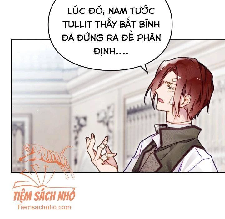 Kết Thúc Của Nhân Vật Phản Diện Chỉ Có Thể Là Cái Chết Chapter 81 - Trang 4