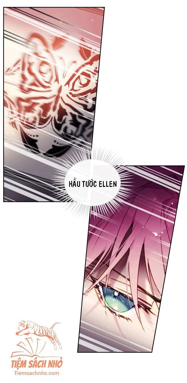 Kết Thúc Của Nhân Vật Phản Diện Chỉ Có Thể Là Cái Chết Chapter 81 - Trang 4