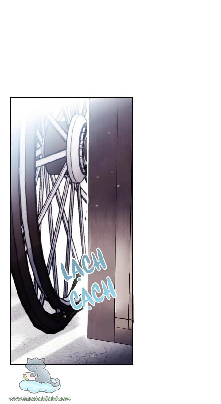 Kết Thúc Của Nhân Vật Phản Diện Chỉ Có Thể Là Cái Chết Chapter 82 - Trang 4