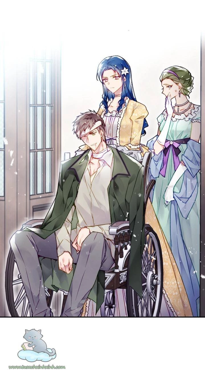 Kết Thúc Của Nhân Vật Phản Diện Chỉ Có Thể Là Cái Chết Chapter 82 - Trang 4