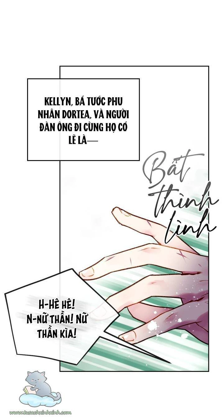 Kết Thúc Của Nhân Vật Phản Diện Chỉ Có Thể Là Cái Chết Chapter 82 - Trang 4