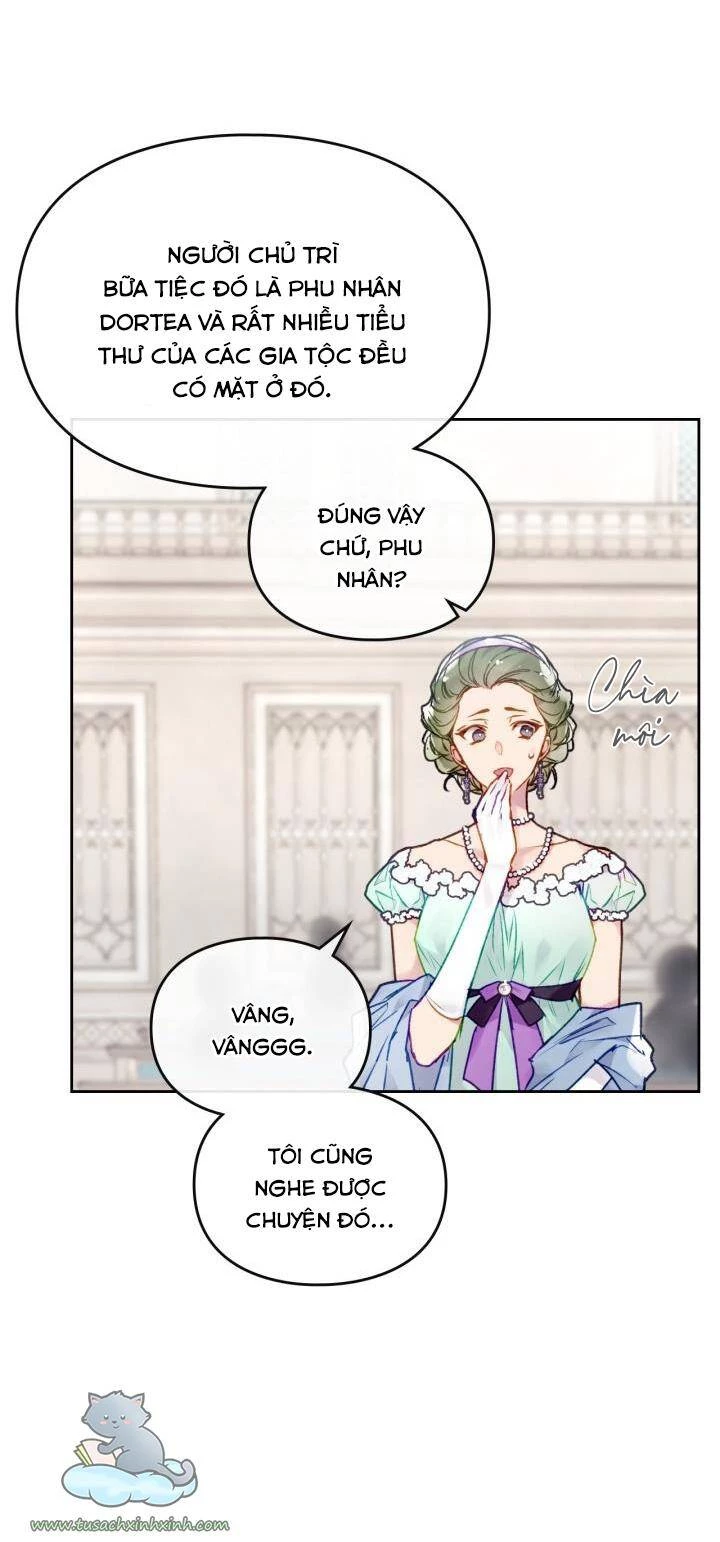 Kết Thúc Của Nhân Vật Phản Diện Chỉ Có Thể Là Cái Chết Chapter 82 - Trang 4