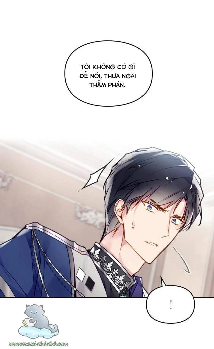 Kết Thúc Của Nhân Vật Phản Diện Chỉ Có Thể Là Cái Chết Chapter 82 - Trang 4